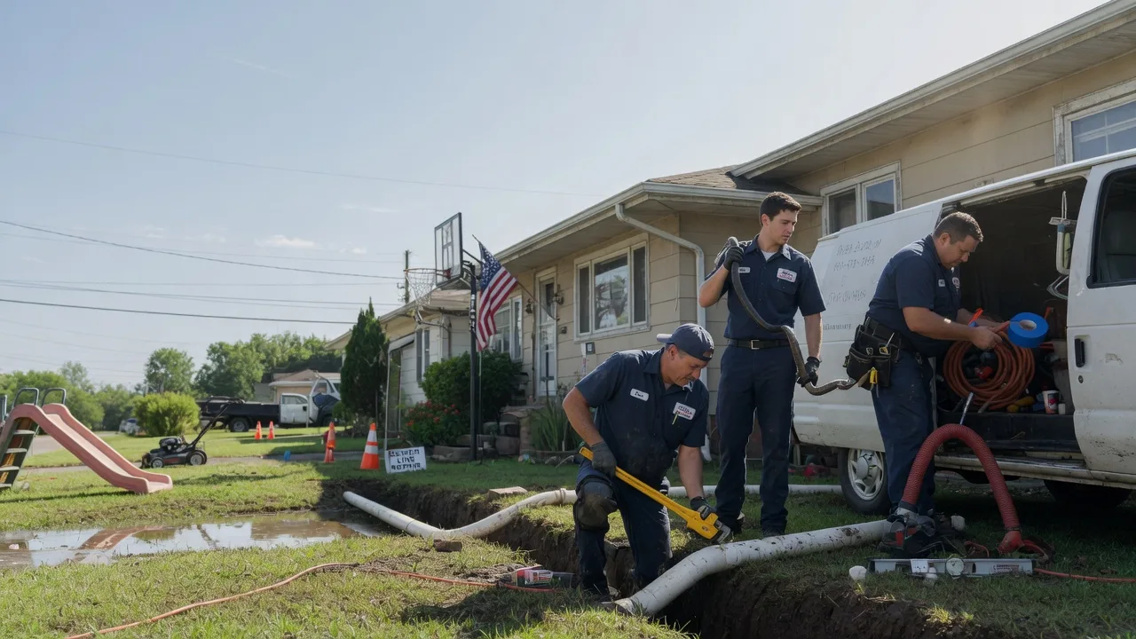Toilet Installation in Merrimac, WI near me